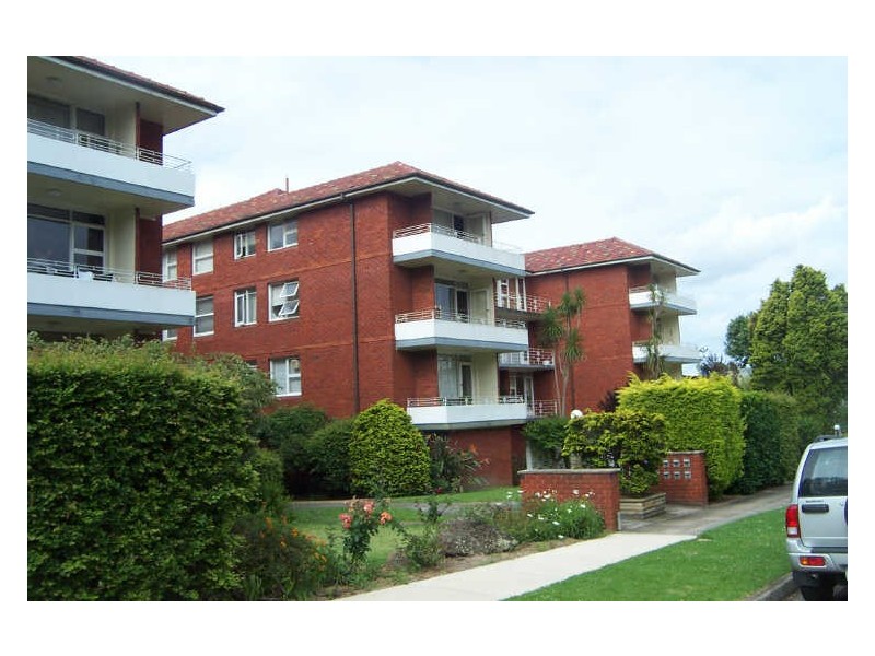 3-13 Comer Street, Burwood NSW 2134