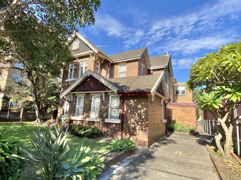 11/4 Everton Road, Strathfield NSW 2135