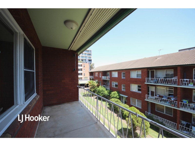 2 Belmore Street, Burwood NSW 2134