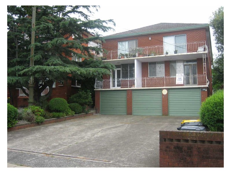 1/152 Edwin Street North, Croydon NSW 2132
