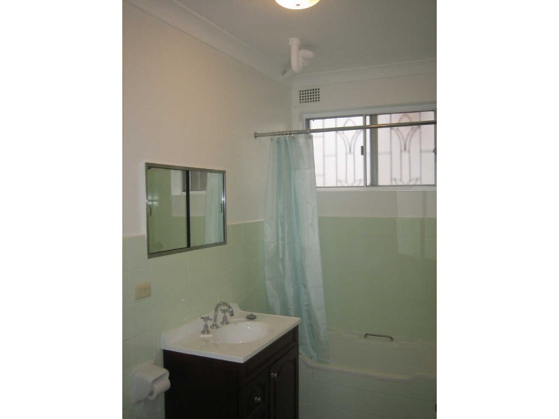 1/152 Edwin Street North, Croydon NSW 2132