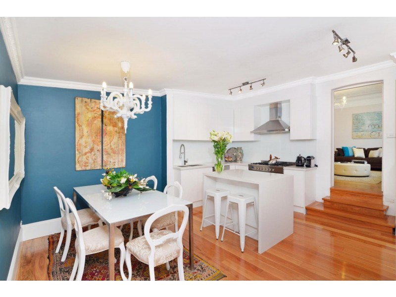 64 Fitzroy Street, Burwood NSW 2134