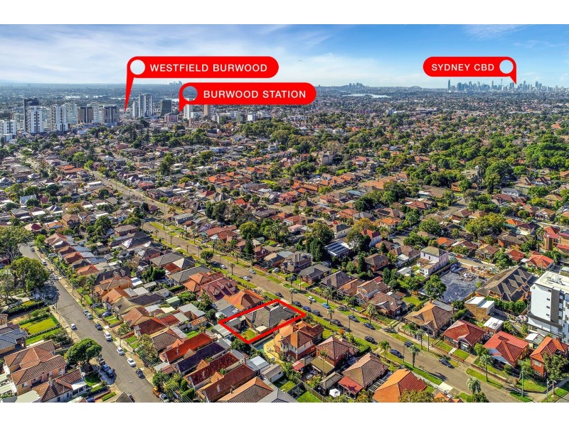 27 Sunbeam Avenue, Burwood NSW 2134