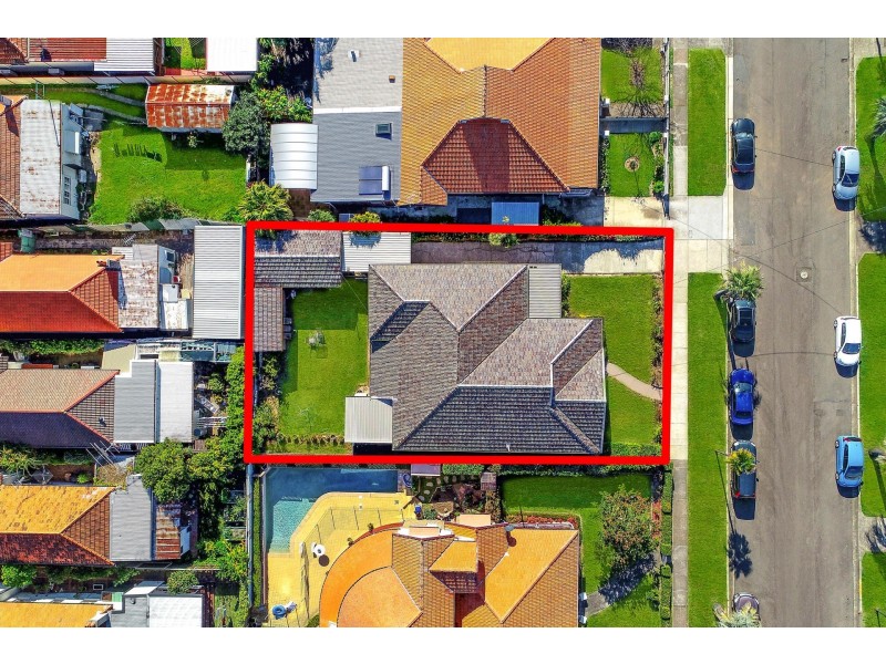 27 Sunbeam Avenue, Burwood NSW 2134