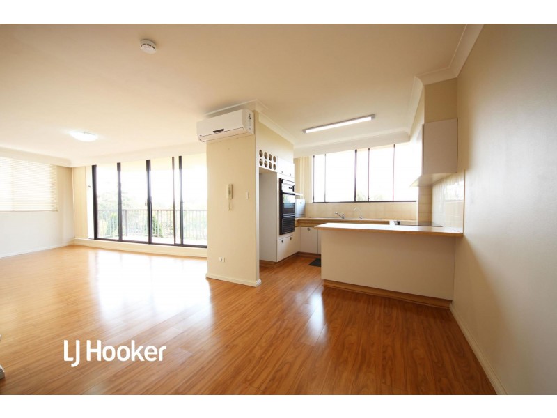 44/2-8 Park Avenue, Burwood NSW 2134