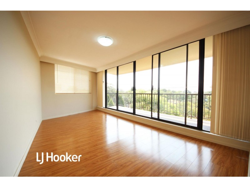 44/2-8 Park Avenue, Burwood NSW 2134