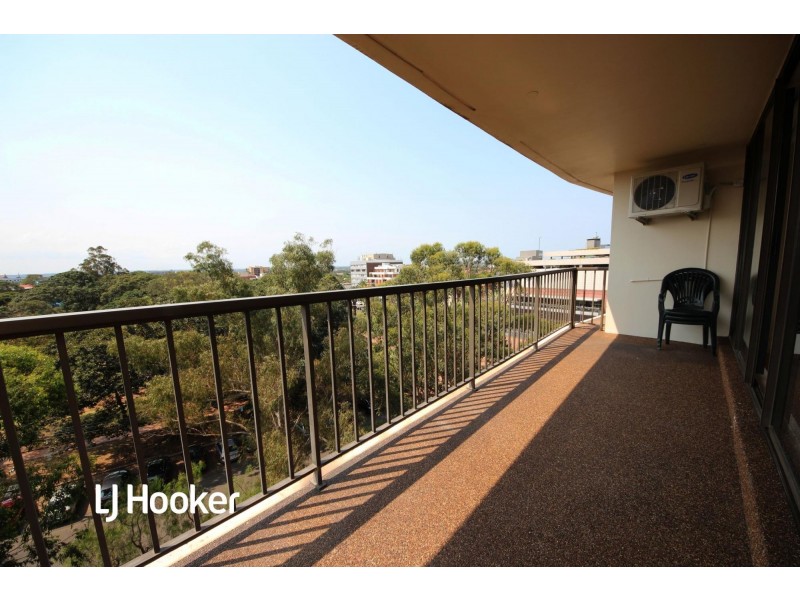 44/2-8 Park Avenue, Burwood NSW 2134