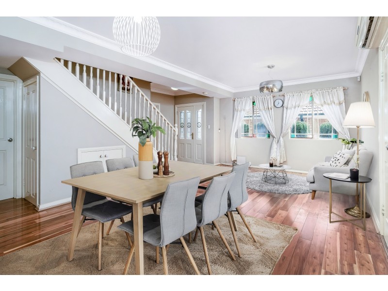 8/23 Cheltenham Road, Croydon NSW 2132