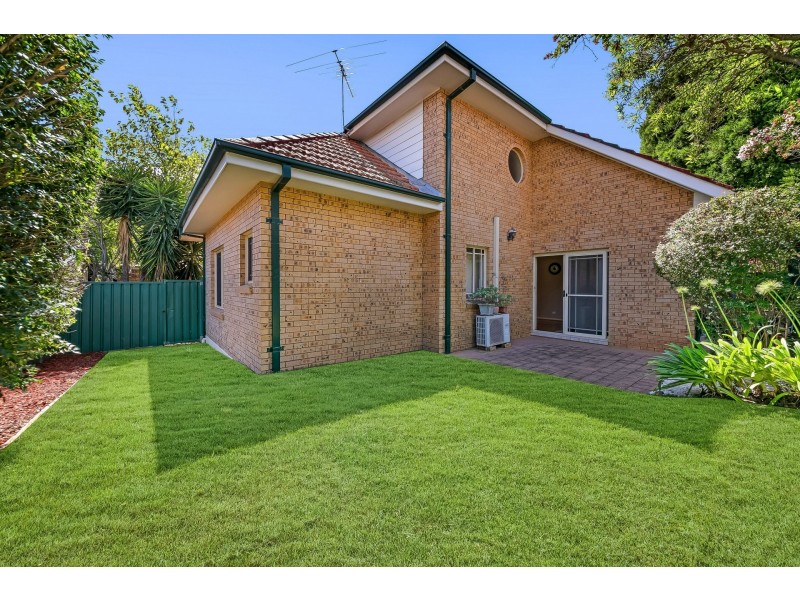 8/23 Cheltenham Road, Croydon NSW 2132