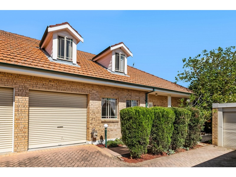 8/23 Cheltenham Road, Croydon NSW 2132