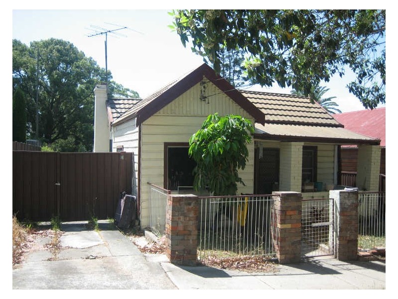 24 Rose Street, Croydon Park NSW 2133