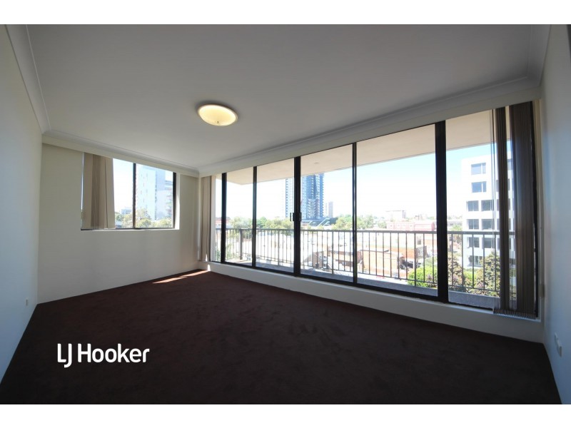 34/2-8 Park Avenue, Burwood NSW 2134