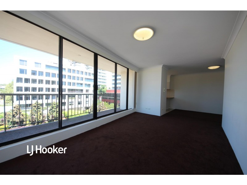34/2-8 Park Avenue, Burwood NSW 2134