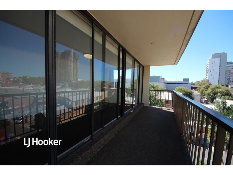 34/2-8 Park Avenue, Burwood NSW 2134