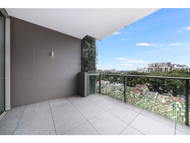 B612/28 Ebsworth Street, Zetland NSW 2017