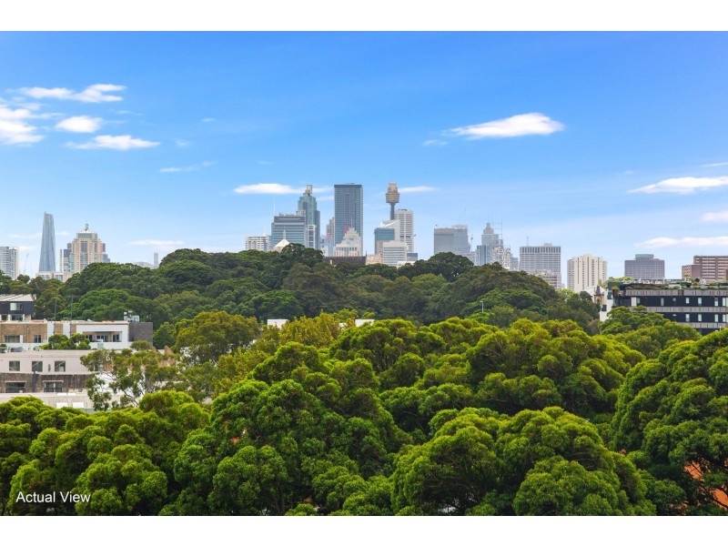 B612/28 Ebsworth Street, Zetland NSW 2017