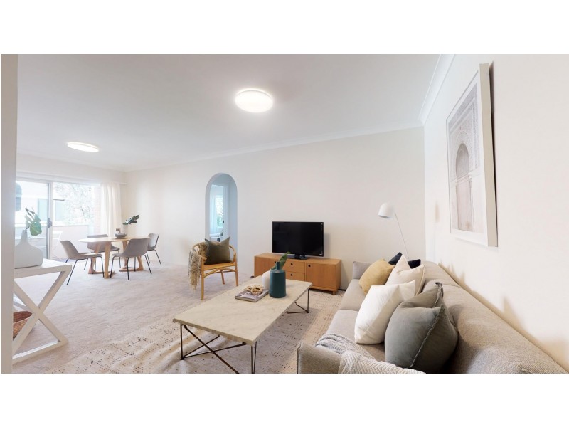 13/30 Park Avenue, Burwood NSW 2134