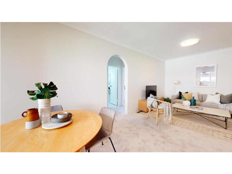 13/30 Park Avenue, Burwood NSW 2134