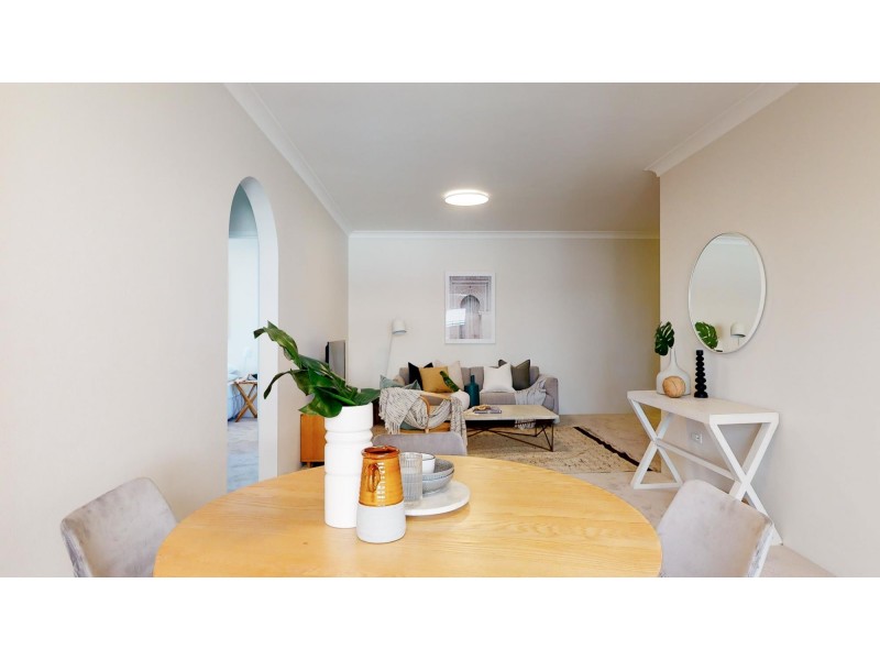 13/30 Park Avenue, Burwood NSW 2134