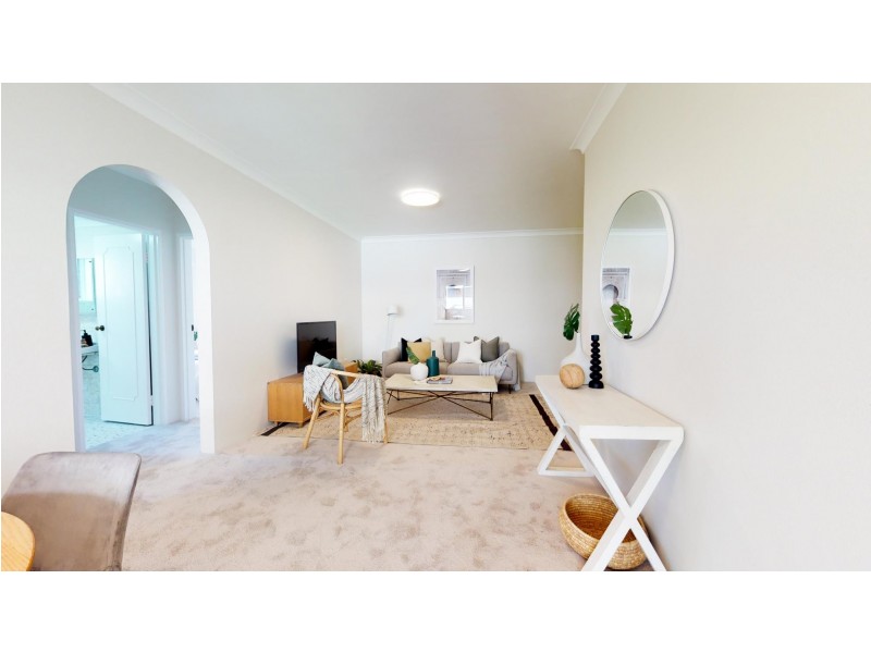 13/30 Park Avenue, Burwood NSW 2134