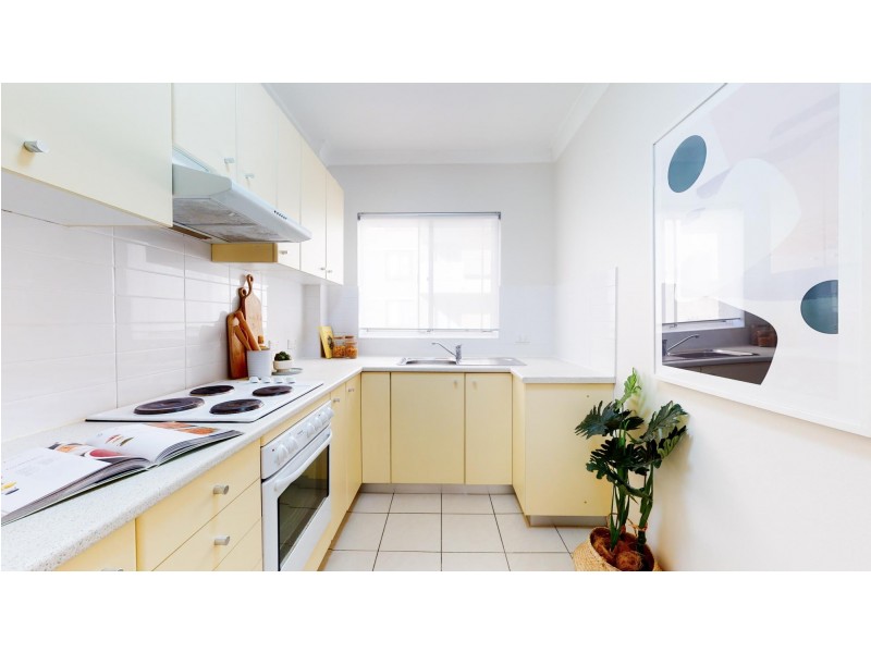 13/30 Park Avenue, Burwood NSW 2134