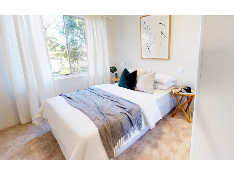 13/30 Park Avenue, Burwood NSW 2134