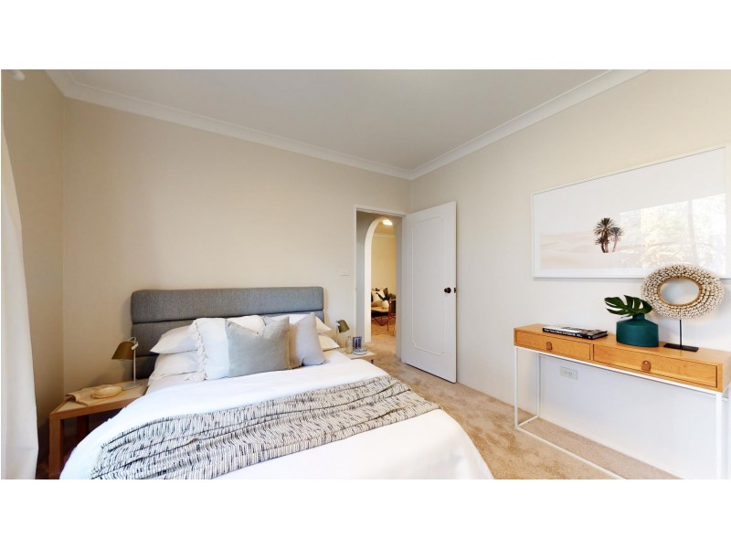 13/30 Park Avenue, Burwood NSW 2134