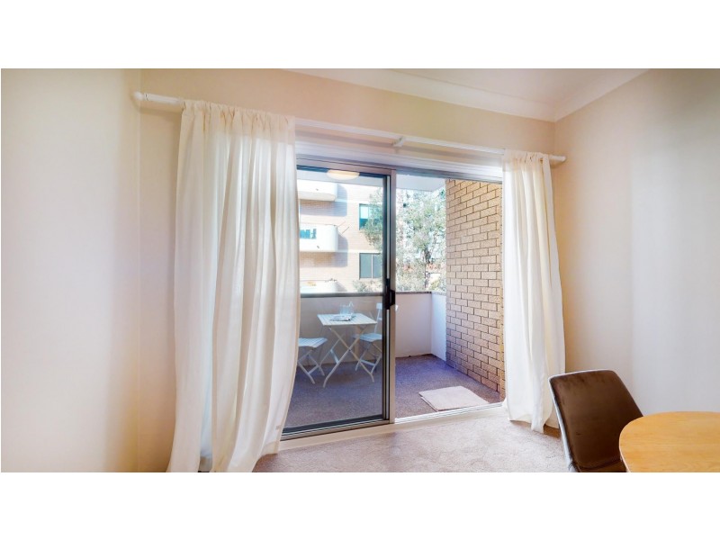 13/30 Park Avenue, Burwood NSW 2134