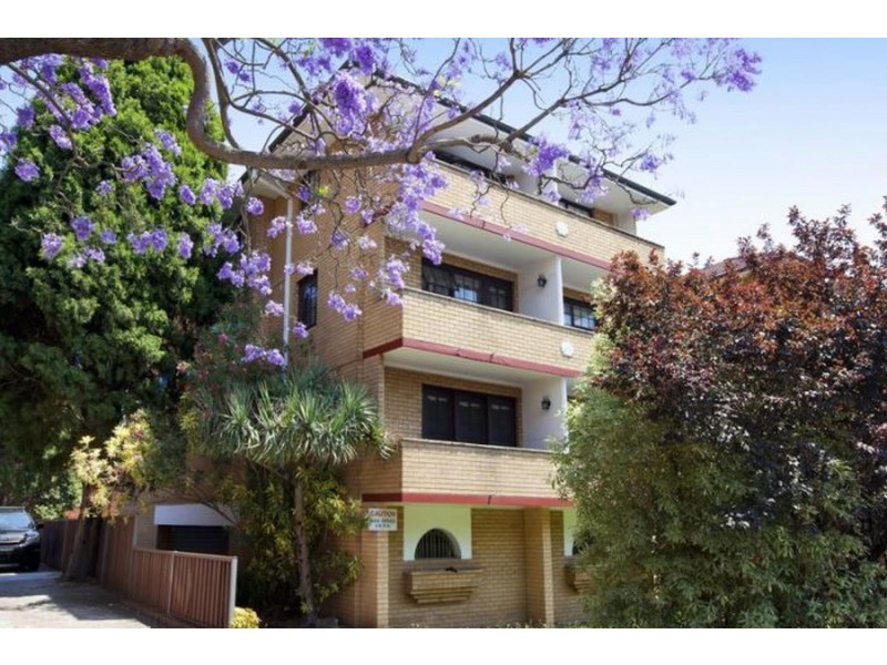 11/8-10 Morwick Street, Strathfield NSW 2135