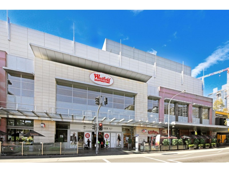 030/16-22 Burwood Road, Burwood NSW 2134