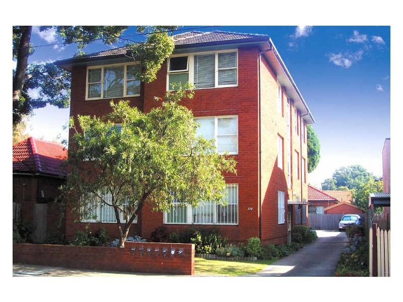 114 Croydon Road, Croydon NSW 2132