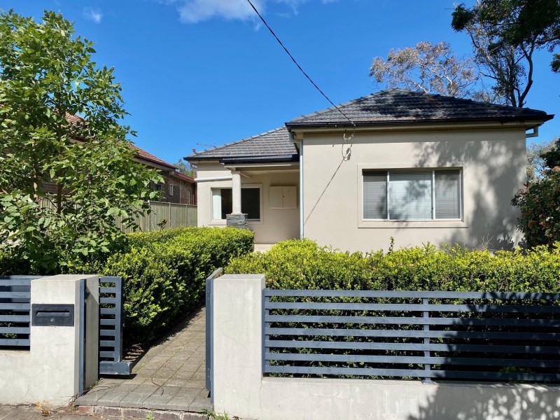 24 Monash Parade, Croydon NSW 2132