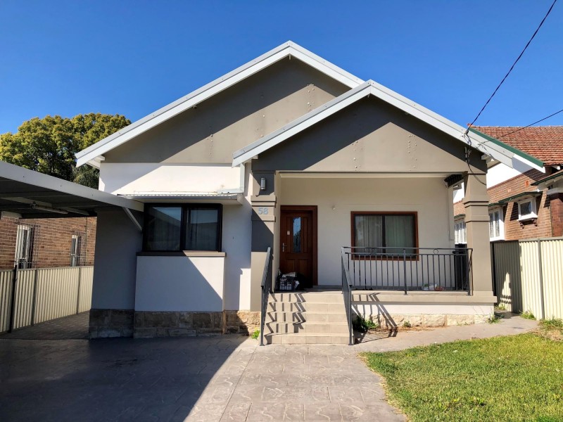 58 Amy Street, Campsie NSW 2194