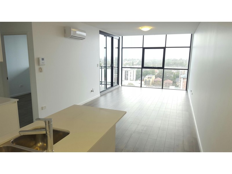 1807/2 Mary Street, Burwood NSW 2134