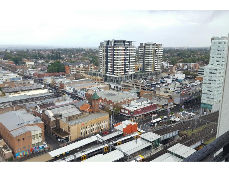 1807/2 Mary Street, Burwood NSW 2134