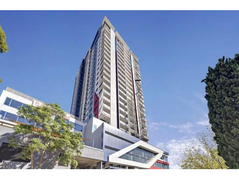 1807/2 Mary Street, Burwood NSW 2134