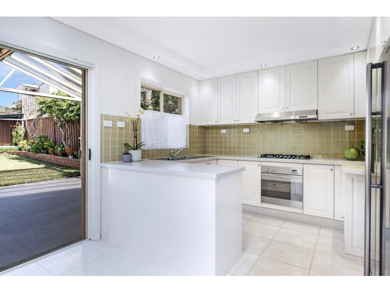 10 Princes Street, Burwood NSW 2134
