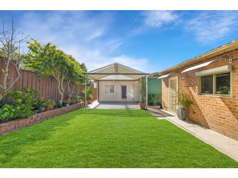 10 Princes Street, Burwood NSW 2134