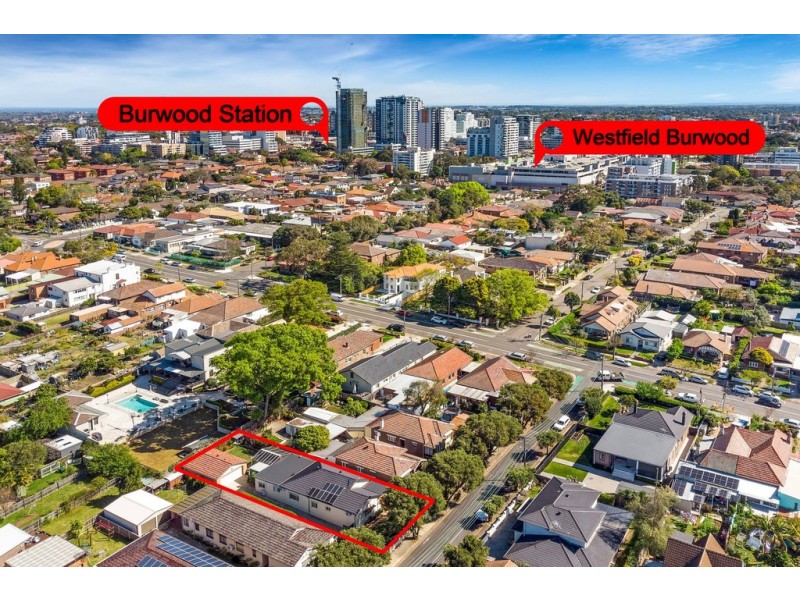10 Princes Street, Burwood NSW 2134