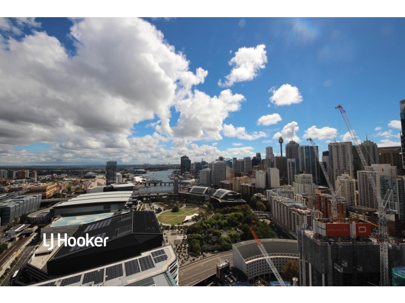 3354/65 Tumbalong Boulevard, Haymarket NSW 2000