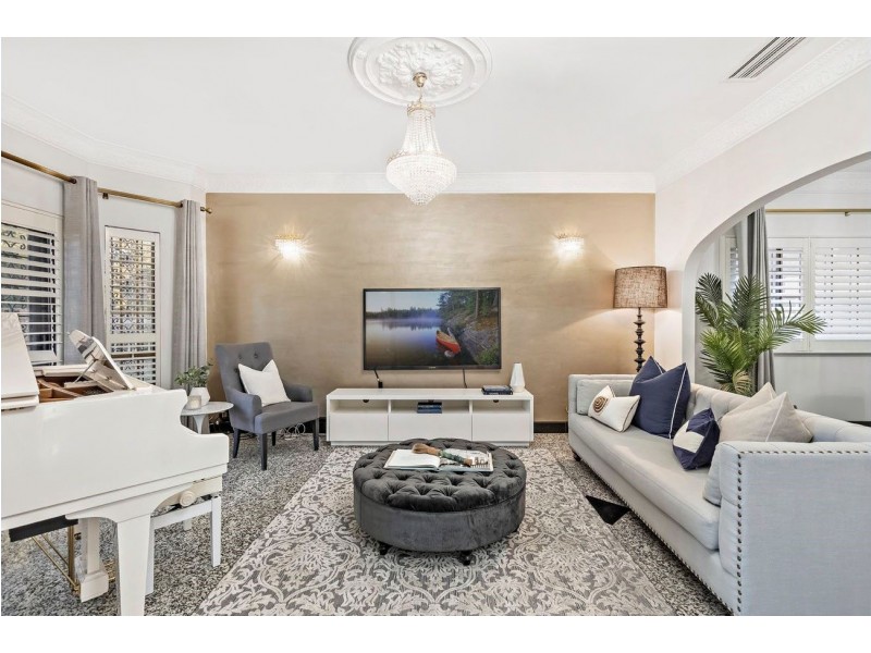 3 Kingsland Road, Strathfield NSW 2135