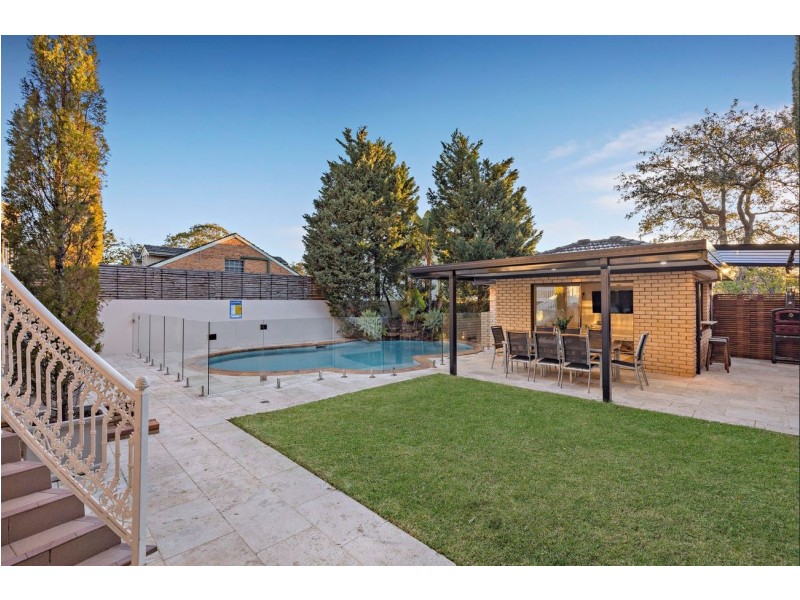 3 Kingsland Road, Strathfield NSW 2135