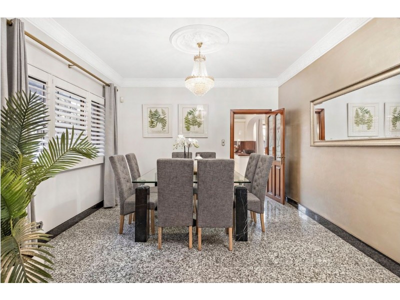 3 Kingsland Road, Strathfield NSW 2135