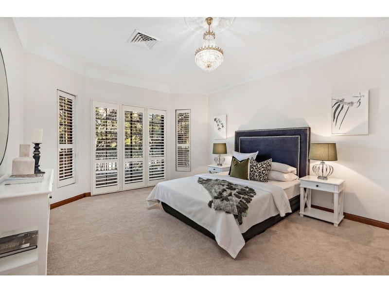 3 Kingsland Road, Strathfield NSW 2135