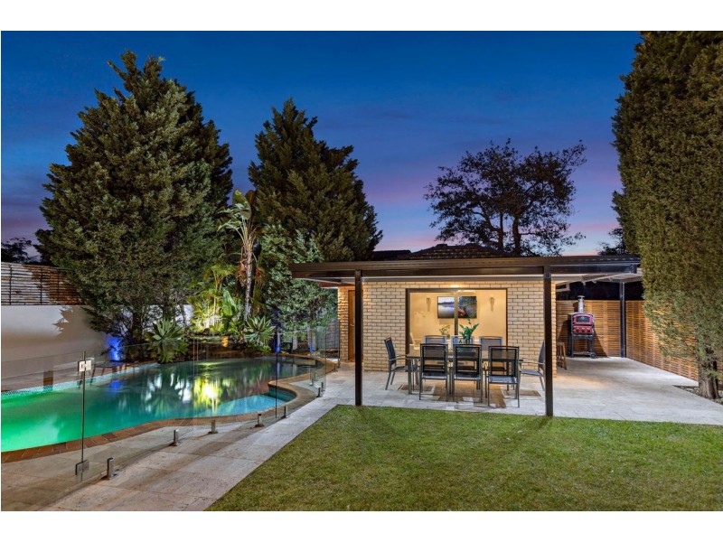 3 Kingsland Road, Strathfield NSW 2135