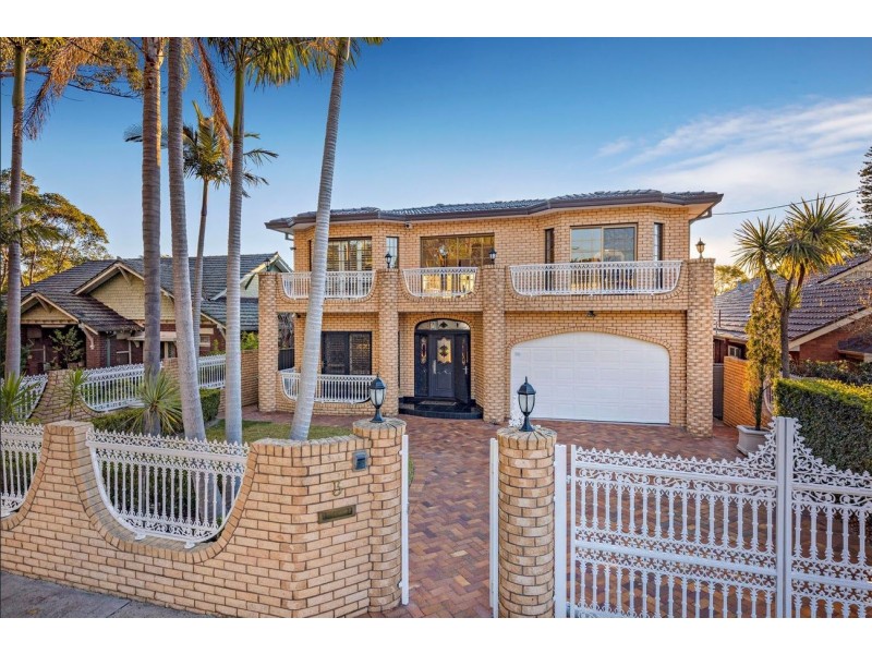 3 Kingsland Road, Strathfield NSW 2135