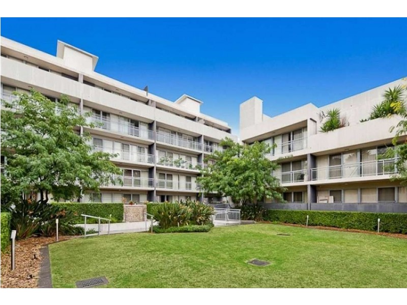 40/29-45 Parramatta Road, Concord NSW 2137