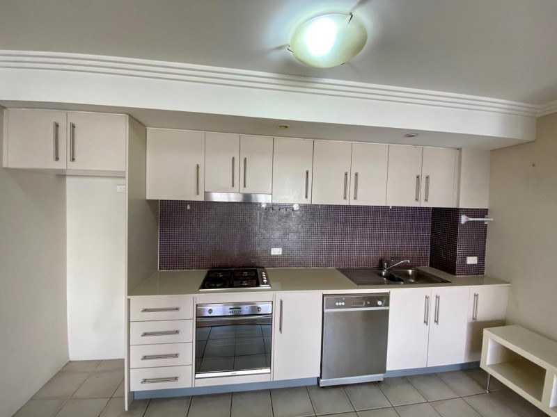 40/29-45 Parramatta Road, Concord NSW 2137