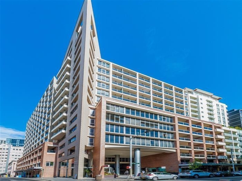 81/107-121 QUAY STREET, Haymarket NSW 2000