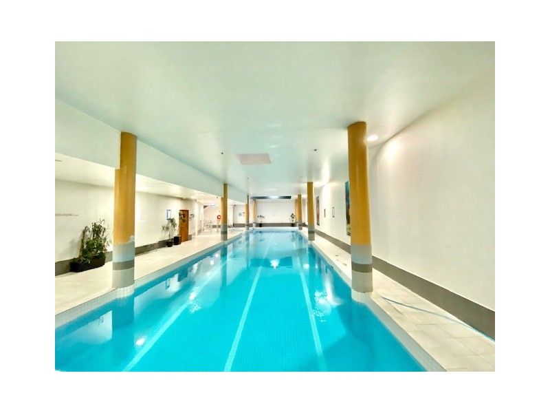 81/107-121 QUAY STREET, Haymarket NSW 2000
